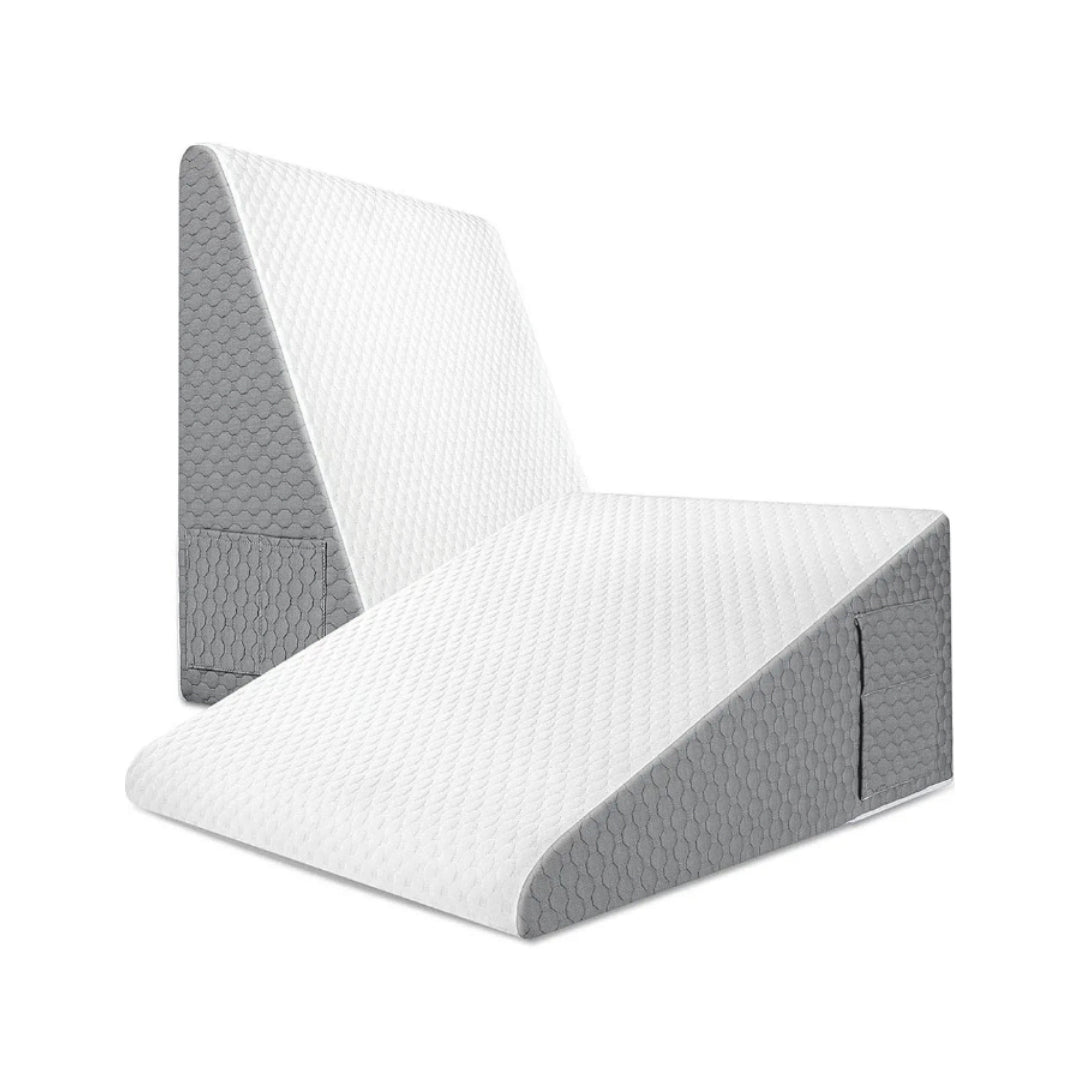 Oreiller Triangulaire Anti-Reflux