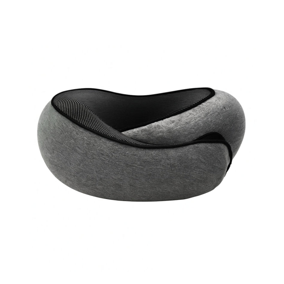 Oreiller Cervical de Voyage à Mémoire de Forme